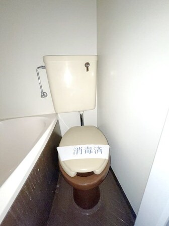 コスモビルの物件内観写真